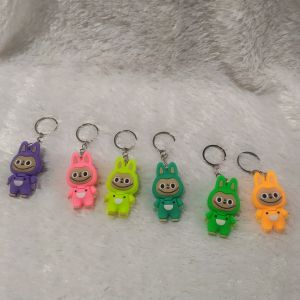 Gantungan Kunci Labubu keychain Labbubu / Gantungan Dompet Gantungan Tas Labubu