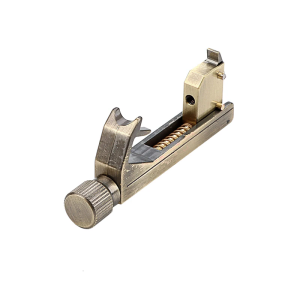 Electric Guitar Tone Calibrator for Accurate Pitch Adjustment and Enhances Sound Quality Metal Guitar Pitch Calibrator