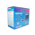Sonic AP 2500 ปั้มน้ำ ปั้มน้ำพุ ปั๊มน้ำตู้ปลา 36-60นิ้ว. 