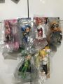 ( COD ) One Piece Vinsmoke Germa Family set 6 pcs (Realpic Foto ke 5) Berkualitas. 