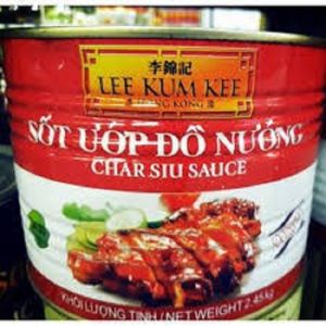 Sốt ướp đồ nướng – LKK hộp 2.45kg