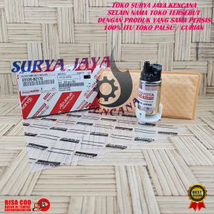 ful pam calya sigra + saringan