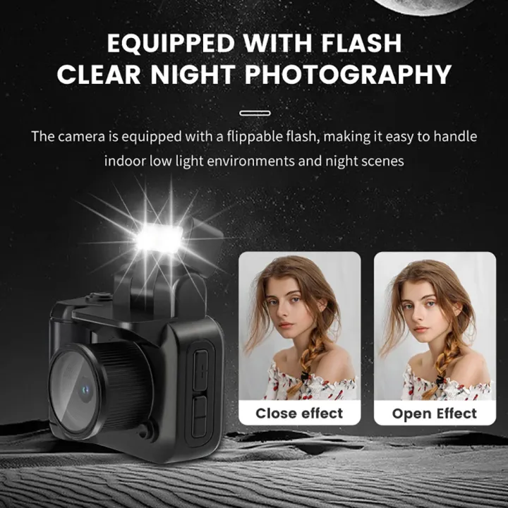 Kamera%20Digital%20Mini%20Camera%20Video%20Recorder%20Ultra%20Compact%20HD%201080P%20-%20Y4000%20-%20White%20/%20Pink%20-%20Image%207