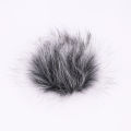 Foam Cover Busa Windshield Zoom H1N H1 Dead Cat Cover Anti Angin Microphone. 