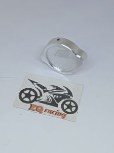 Tutup radiator / cover cap radiator full cnc NMAX aerox PCX Vario CBR