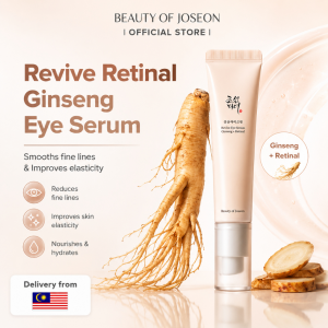 Beauty Of Joseon Revive Eye Serum: Ginseng + Retinal (30ml)