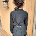 Fashionable Elastic Clothes Clip Brooch Pin Sweater Shawl Cape Pin Shirt Clip Sweater Shawl Capes Accessories. 