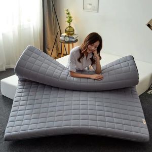 LATEX Topperผ้ารองกันเปื้อนรุ่นใหม่ ใช้ใย Erect cotton