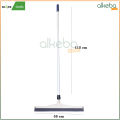 Floor Squeegee 55 cm import wiper lantai squeeze sapu dorongan Air. 