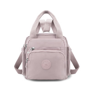 Tas Tenteng Selempang Tas Ransel Wanita 3IN1 Import / PIOMA MICHA