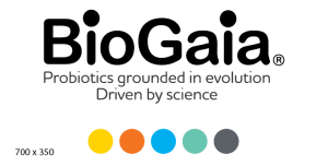 BioGaia Probiotic Chewable Tablets 30’s Exp: 9/2027