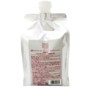 【Direct From Japan】DEMI ECRINAL Scalp Conditioner 300ml/800ml/Refill 1100ml Anti-Itch Moisture