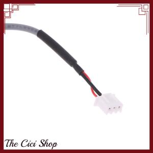 [The Cici Shop] 30CM Audio Signal Cable 2 RCA TO XH2.54MM-3PIN Audio Input Socket Extended Sound Signal Interface For Amplifier Panel