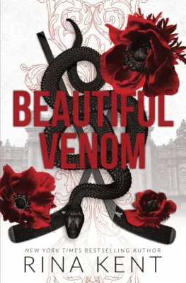 Beautiful Venom - Rina Kent