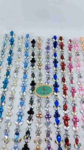 PAYET RANGKAI RESIN MULTIFUNGSI PREMIUM (P.25CM.L1CM) 0053