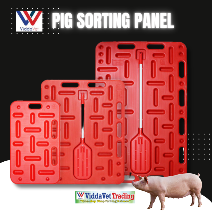 Pig cutting boards pig hurdles boards Pig herding board sorting boards ...