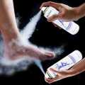 Semprotan Pereda Nyeri Pain Killer Cooling Spray 250 ml / Semprotan Obat Spray Cool Cooling Pendingin Pereda Penghilang Rasa Nyeri Otot Sendi Lutut Tumit Tulang Tangan Kram Keram Cedera Pemain Olahraga Sepak Bola Rasa Sakit Piggang Puggung Saraf Kejepit B. 