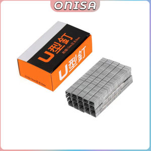 1008F Staple Gun Tacker Heavy Duty Gun Tacker Staple Gun and Staple Nail