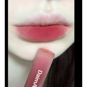 Matte Liquid Lipstick Waterproof Matte Lip Glaze Classic parity student lip