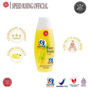 VIVA Face Tonic Toner Penyegar Wajah Muka 100ml