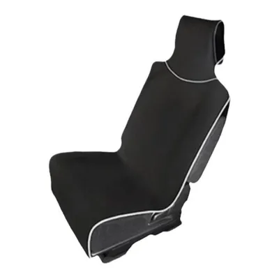 Washable Car Seat Cover Neoprene Waterproof Seat Protector Universal Sweatproof Seat Protector Towel Gym Workout