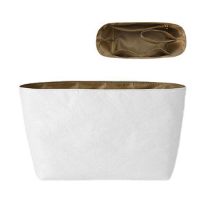 For Longchamp Le Pliage Love Co branded styles Handbag Organizer Travel Makeup waterproof Inner Liner bag Tidy up Travel Insert Bag Storage Liner DIY Bags