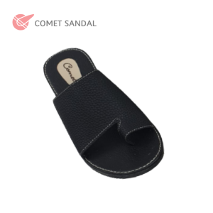 Sandal CMT - Odette - Sandal Wanita Flat Kulit Papirut