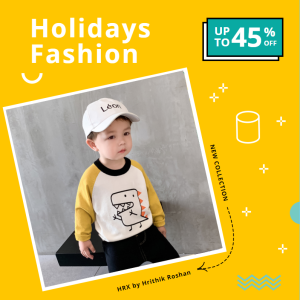 QDshop เสื้อยืดเด็ก น่ารักสดใสสุดๆ ให้คุณหนูอารมณ์ดีทุกครั้งที่สวมใส่ คุณแม่สบายใจเพราะราคาไม่แพง