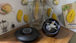 Cối sinh tố máy xay HAFELE GS-603 Phụ kiện chính hãng