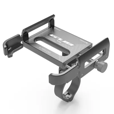 [SG READY STOCK] GUB P-30 Mobile Phone Holder P30 Bicycle Bike Electric Scooter Motorcycle Phone Holders