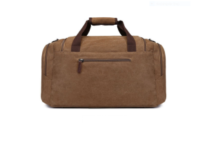 Túi xách du lịch thể thao vải canvas cao cấp phong cách mới