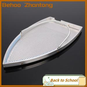 Behoo แผ่นรองรีดผ้า1ชิ้นแผ่นรองรีดผ้าให้ความร้อนผ้าไม่ติด