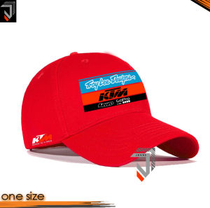 Topi Troylee Design Gopro Racing ktm