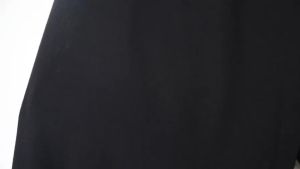 2025Cotton Linen Tai Chi Pants Loose Lamp Shade Design for Men Women Suitable for Spring Autumn Tai Chi Practicing Pants Summer09/08