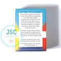 Icebreaker Deck Deeper Talk Conversation Card Pack to Expand Relationships with 150 Prompts Intimacy Deck by BestSelf- Romantic Couple Game Card English Romantic Couple Affectionate Dialogue Game Board Game Card. 