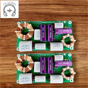 Mạch Phân Tần F15A PRO Loại 1 - Lựa Chọn Hoàn Hảo Cho Hệ Thống Loa