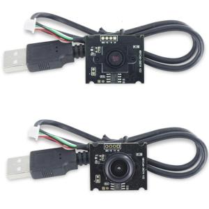 1080P OV3660 Video Camera Module Board 3MP MJPG/YUY2 Support-OTG UVC Protocol for WinXP/7/8/10/Linux/Android