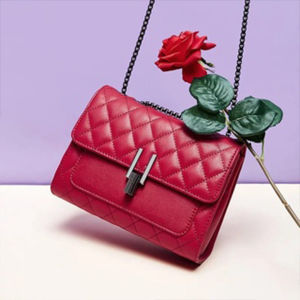 Tas Selempang Wanita Import Slingbag Rantai Murah