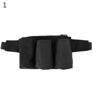 Cleaning Use Waist Tool Bag Oxford Cloth Waterproof Hotel Cleaners Storage Pouch
