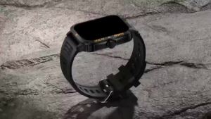 (HD1)New sport watch H02 smartwatch ultra-long battery life 3ATM water resistance 22mm
