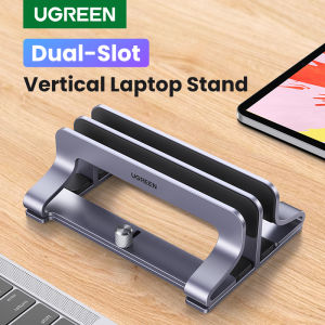 UGREEN Vertical Laptop Stand Holder: A Perfect Solution for Your MacBook & Tablet