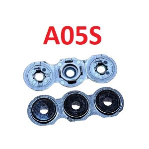 Kính Camera Sau Samsung A05S Nguyên Khung Để Thay Thế Kính Camera Trầy Vỡ Bể Linh Kiện Thay Thế