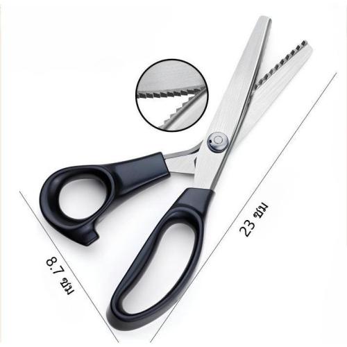 เปรียบเทียบกรรไกรแฉก vs กรรไกรธรรมดา: เลือกแบบไหนให้เหมาะกับงานออฟฟิศและงานคราฟต์