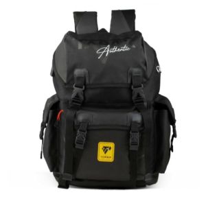 Tapaxco Tas ransel Pria Bosky Backpack Premium Waterproof Casual Local Brand Bimo