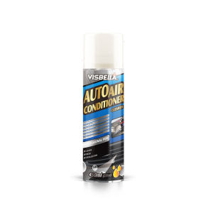 Car air conditioner aircon cleaner Car Aircon cleaner No need to dismantle and clean eliminate bacteria and odor enhance cooling cleaning solution car ditioner polyester dust sterilization Sterilization rate>99.9%