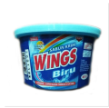 WINGS Biru Pot WB900P- Sabun Colek Murah - Pembersih Pakaian [753 g. 