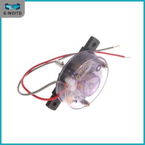 【E-WOITD】 1ชิ้น2สายไฟเครื่องเป่าหมุนตั้งเวลา5นาที220โวลต์ DXT5สวิตช์ตั้งเวลาเครื่องซักผ้าอุปกรณ์เสริม