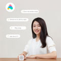 Xiaoai Mi Compact Speaker 3 ลำโพงบลูทูธไร้สาย BT5.0 แบบพกพา Bluetooth Portable อินเทอร์เฟซ Type-C อายุการใช้งานแบตเตอรี่ 6 ชั่วโมง. 