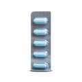 Unilab Bioflu 5 Tablets - Medicine for Relief of Flu and other symptoms like Fever, Headache, Sore throat, Cough and Colds. 