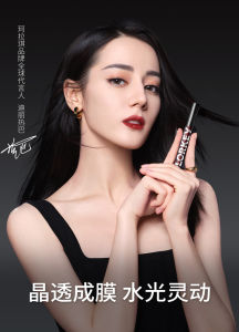 COLORKEY Gincu💄珂拉琪唇釉 Velvet Lip 空气丝绒哑光镜面口红 Light Shimmer Tint Long Lasting Lipstick Makeup Matte Lip Gloss